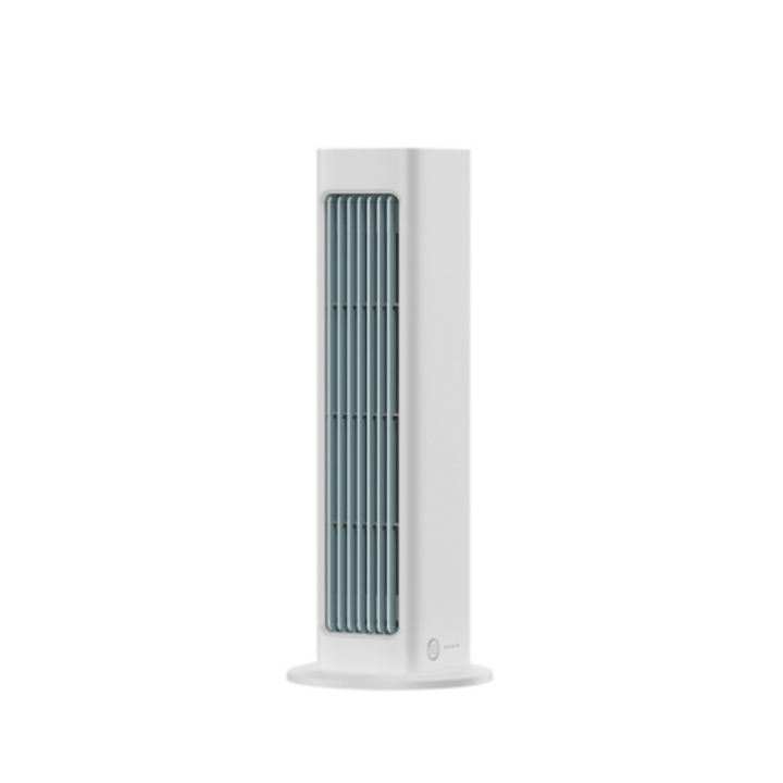 Portable Air Conditioner Portable Tower Oscillating Fan - Image 2