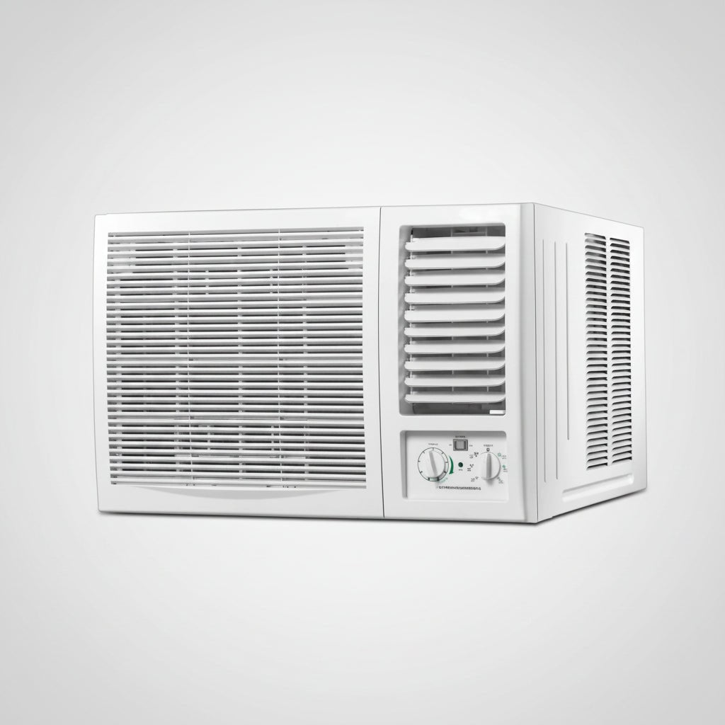 Portable Air Conditioner Quiet Window Slim Compact - Image 6