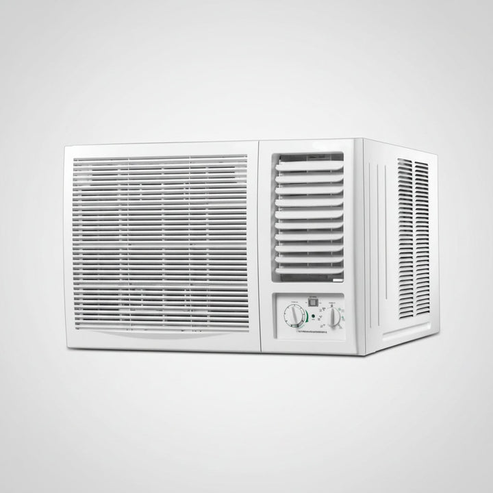 Portable Air Conditioner Quiet Window Slim Compact - Image 6
