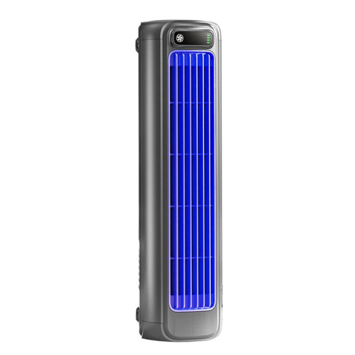 Portable Air Conditioner Rechargeable Portable Tower Cooling Fan - Image 3