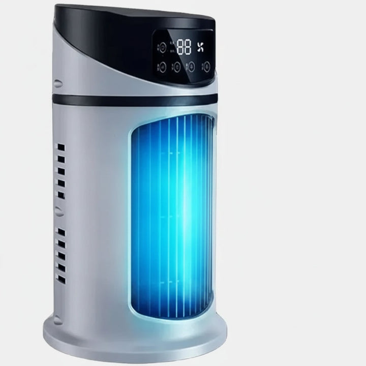 Portable Air Conditioner Remote Control Evaporative Cooler - Image 2