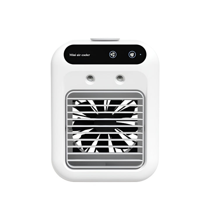 Portable Air Conditioner Room Cooling Fan Compact Design