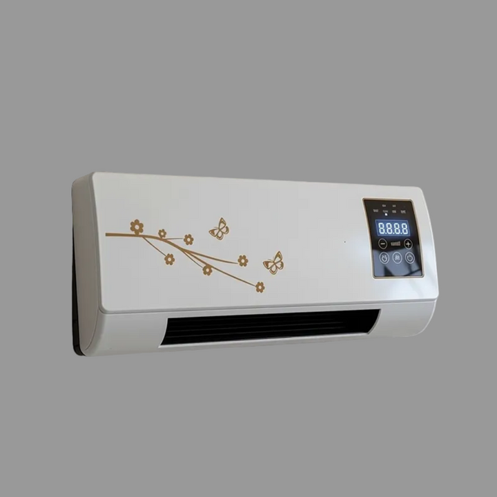 Portable Air Conditioner Split Compact Quiet Ventless Unit - Image 1