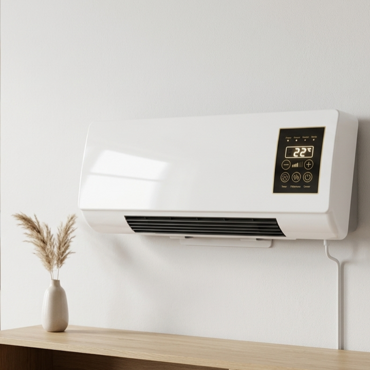 Portable Air Conditioner Split Compact Quiet Ventless Unit - Image 3