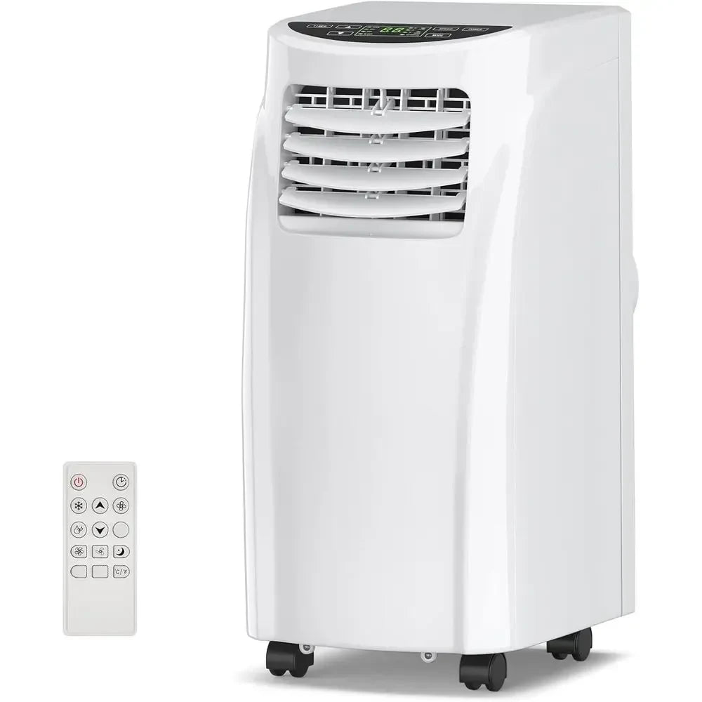 Portable Air Conditioner Window Energy Efficient Unit - Image 1