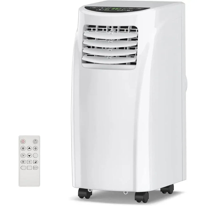 Portable Air Conditioner Window Energy Efficient Unit - Image 1