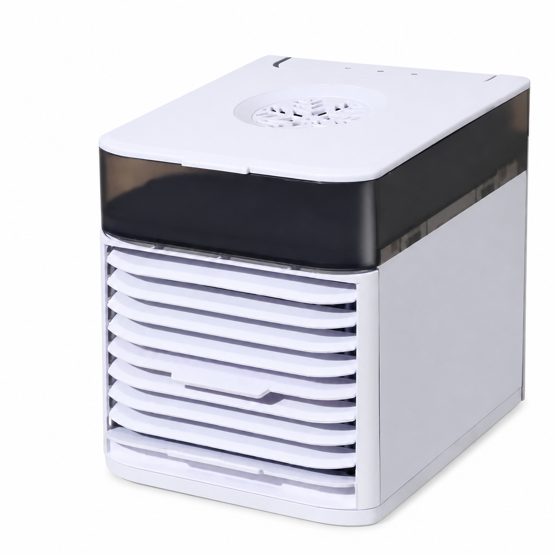 Portable Air Conditioning Unit Portable Car Cooler - Image 1