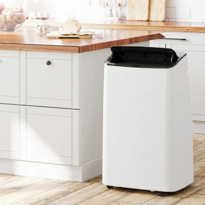 Room Cooling Portable Air Conditioner Energy Efficient - Image 3