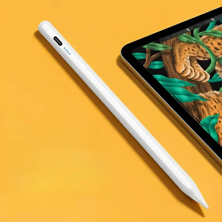 Stylus Pero Dotykové Tablet Přesné Kreslení Magnetické Lehké