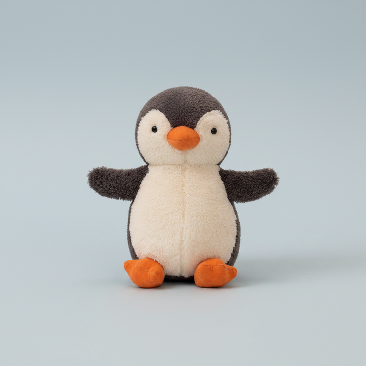 Stress Relief Toy Penguin Stuffed Animal Soft Plush Toy - Image 3