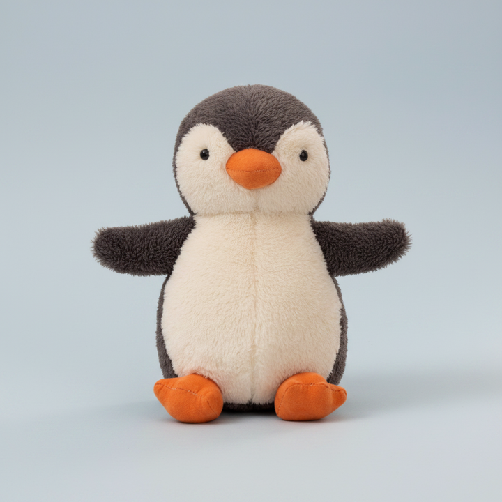 Stress Relief Toy Penguin Stuffed Animal Soft Plush Toy - Image 5