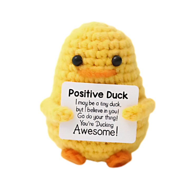 Stuffed Animal Plush Toy Handmade Cute Positive Potato - Image 7