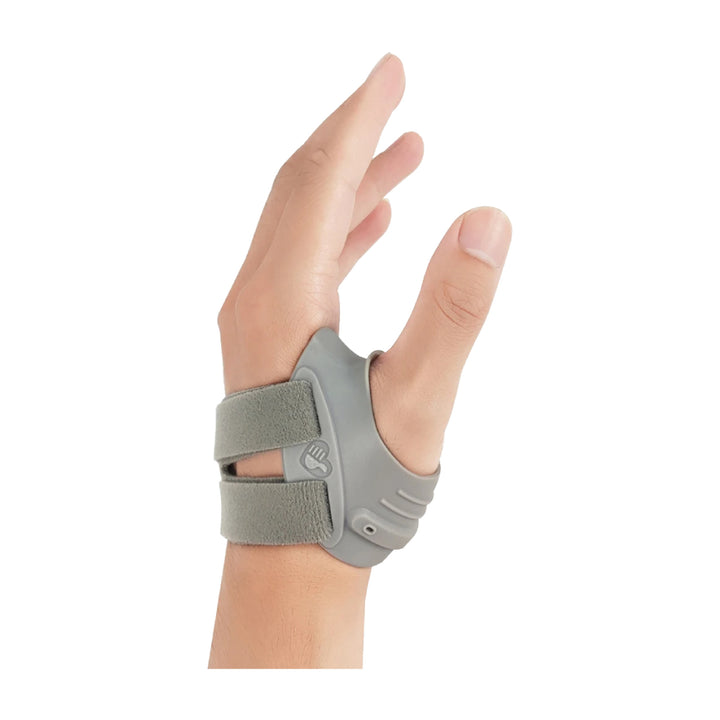 Thumb Splint For Arthritis Pain Support Adjustable Molded Plastic Joint Brace - Image 1