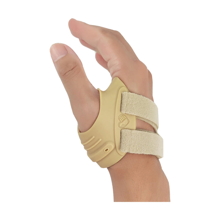 Thumb Splint For Arthritis Pain Support Adjustable Molded Plastic Joint Brace - Image 4