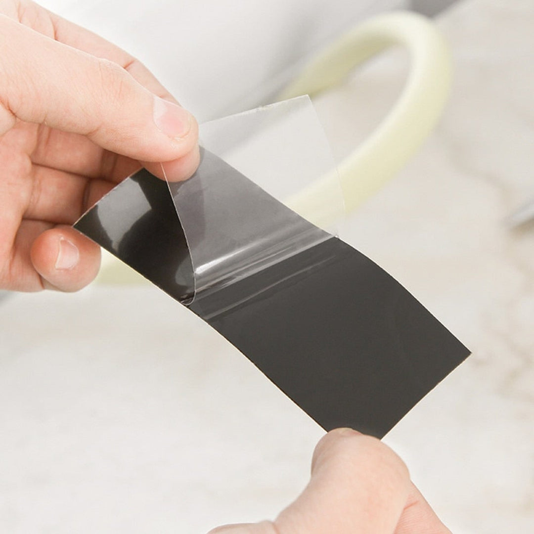 Waterproof Repair Tape For Roof And Pipe Leaks With Strong Adhesive Sealant For Household Sealing - Image 6