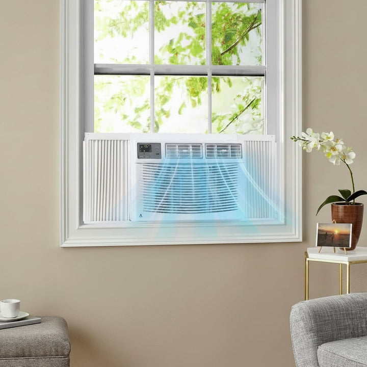 Window Air Conditioner Energy Efficient - Image 4