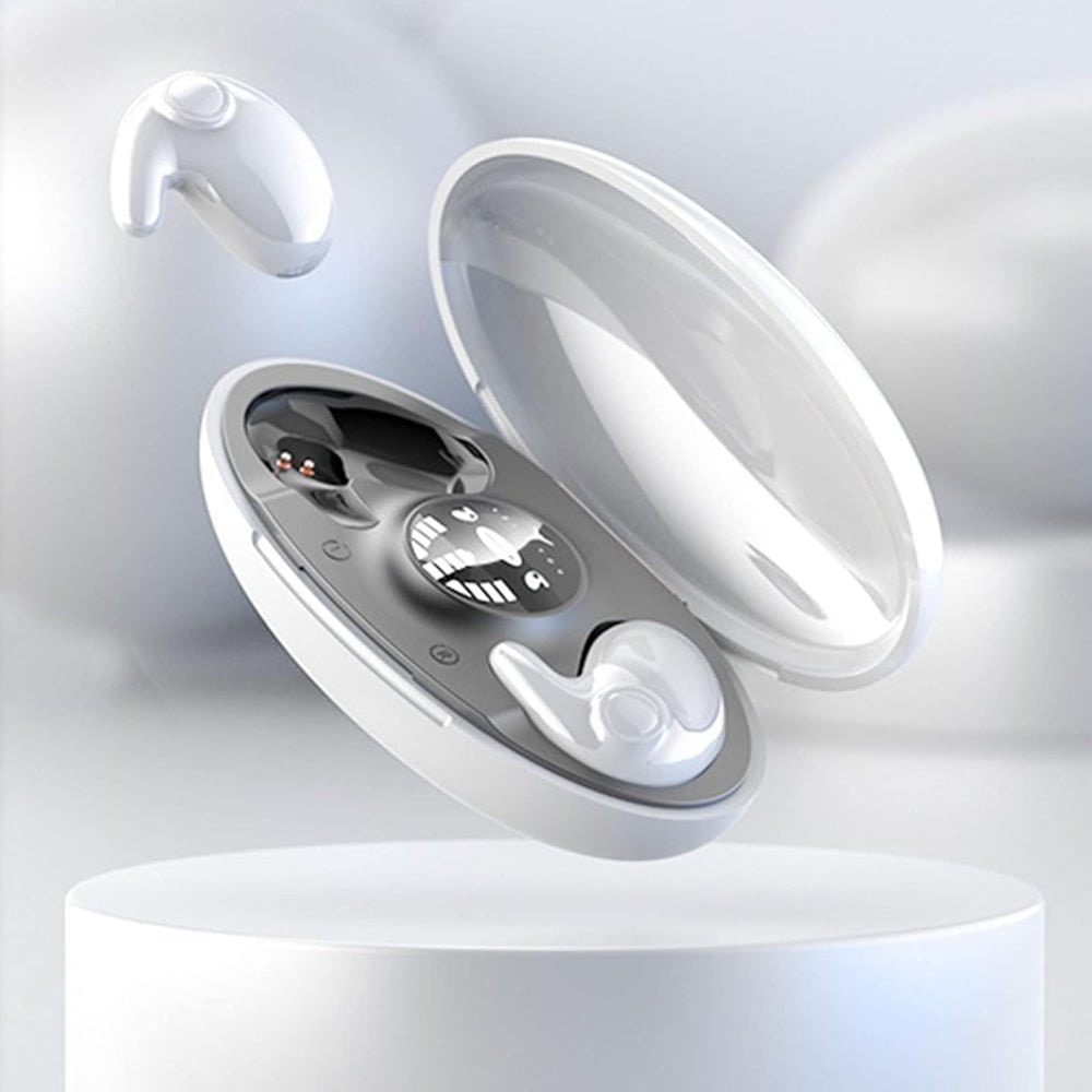 Wireless Earbuds Noise Cancelling Bluetooth Waterproof - Image 11
