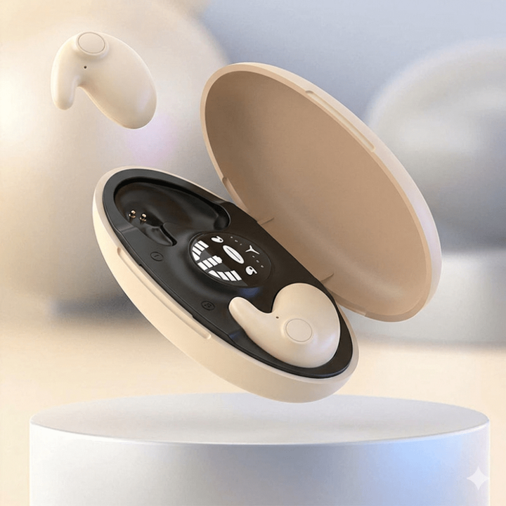 Wireless Earbuds Noise Cancelling Bluetooth Waterproof - Image 13