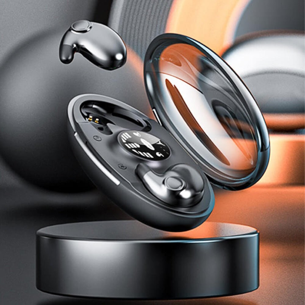 Wireless Earbuds Noise Cancelling Bluetooth Waterproof - Image 5