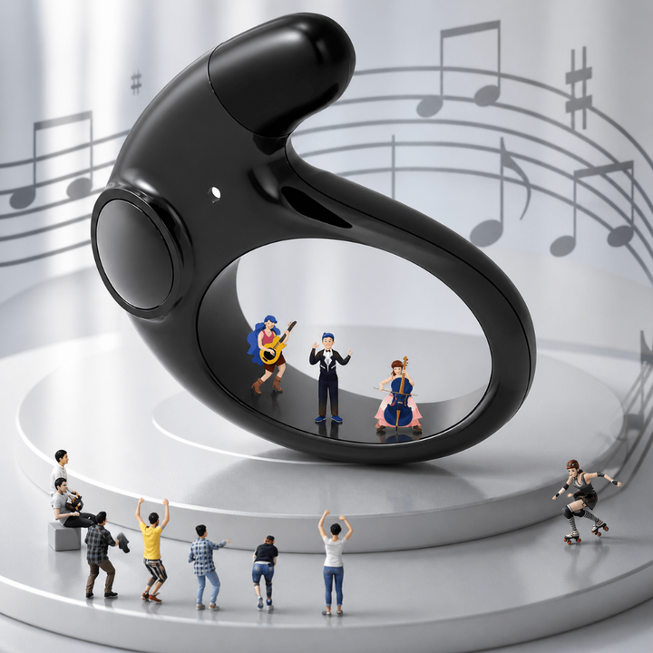 Wireless Earbuds Noise Cancelling Bluetooth Waterproof - Image 6