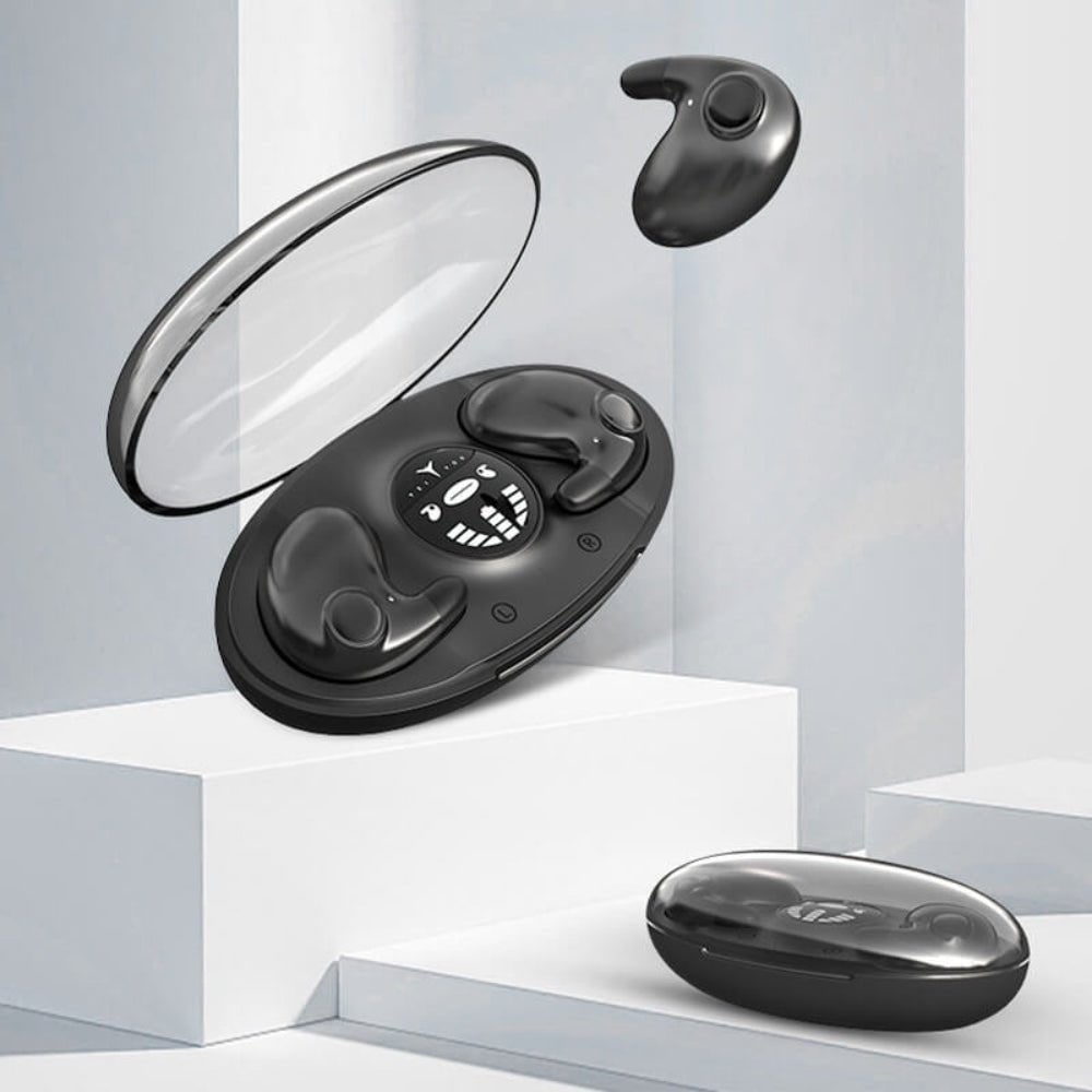 Wireless Earbuds Noise Cancelling Bluetooth Waterproof - Image 7