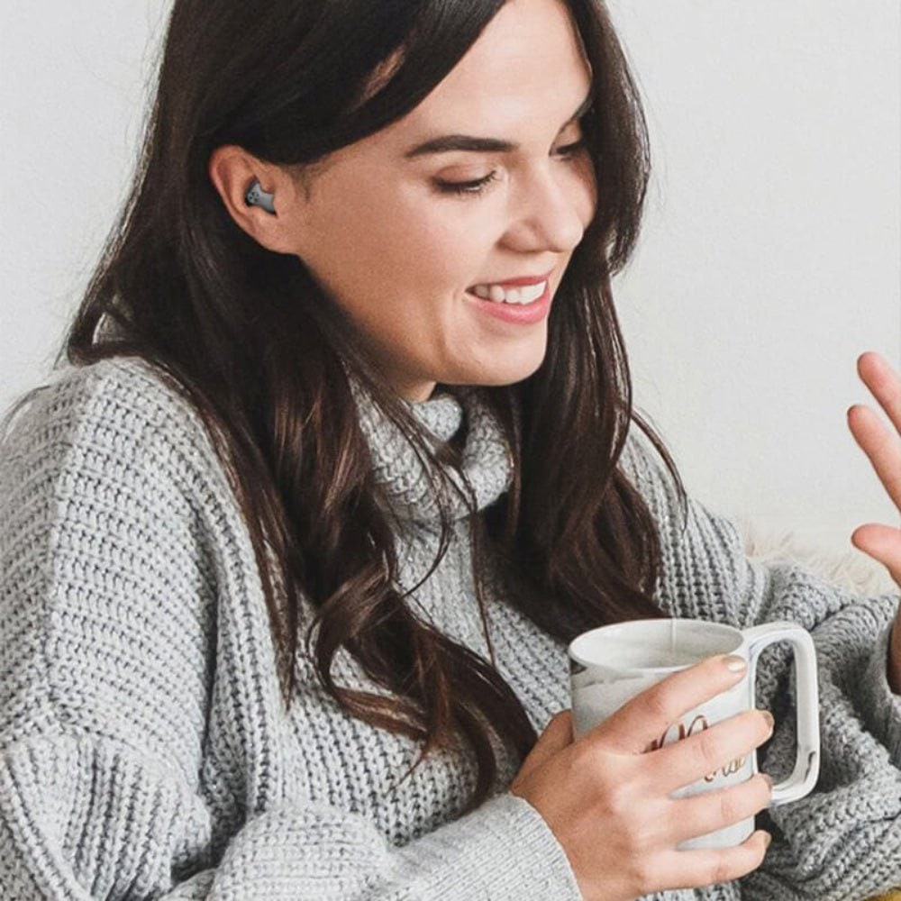 Wireless Earbuds Noise Cancelling Bluetooth Waterproof - Image 8