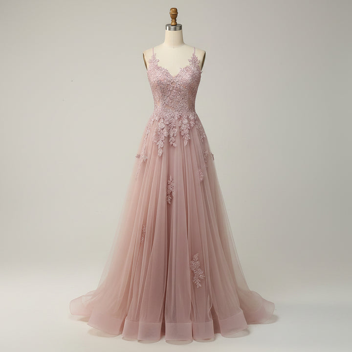 Women's Prom Dress Long Evening Gown | Formal Evening Dress - Image 13