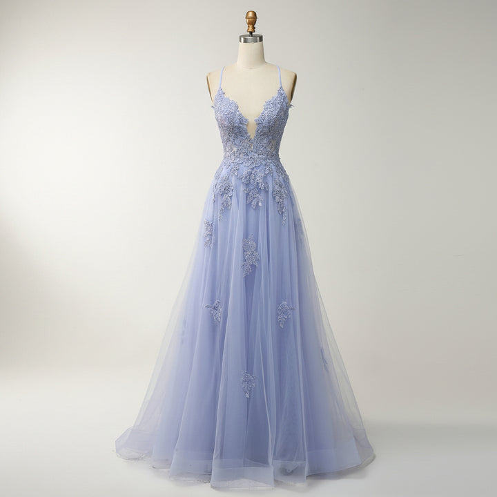 Women's Prom Dress Long Evening Gown | Formal Evening Dress - Image 16