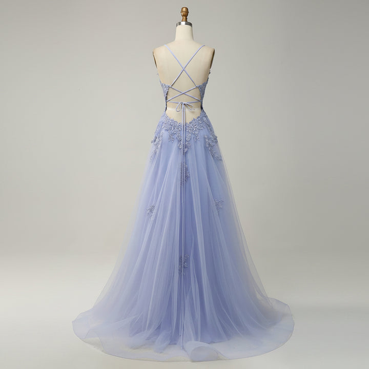 Women's Prom Dress Long Evening Gown | Formal Evening Dress - Image 17