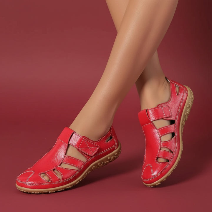 Women's Summer Open-Toe Sandals | Footwear - Image 3