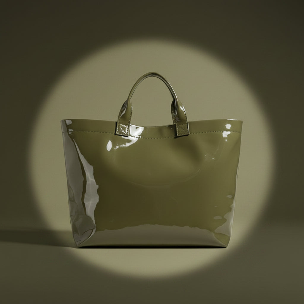 Women's Tote Bag Handbag Structured Top-Handle | Everyday Carry - Image 15