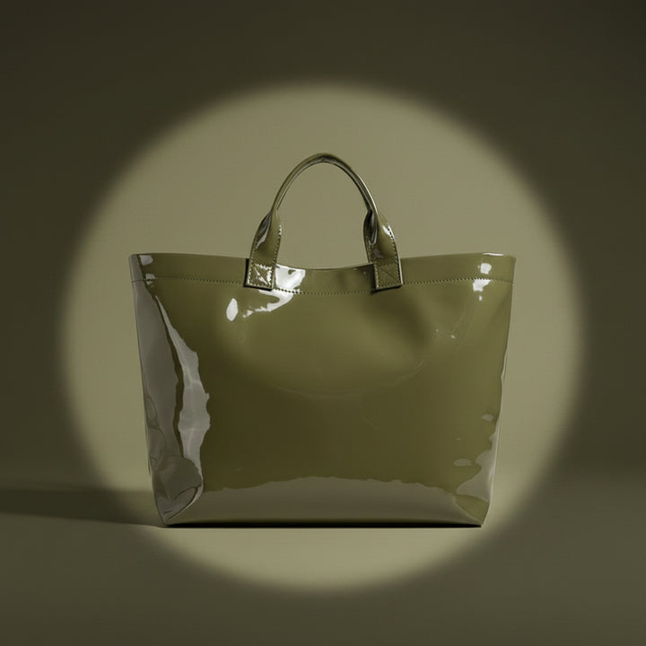 Women's Tote Bag Handbag Structured Top-Handle | Everyday Carry - Image 15