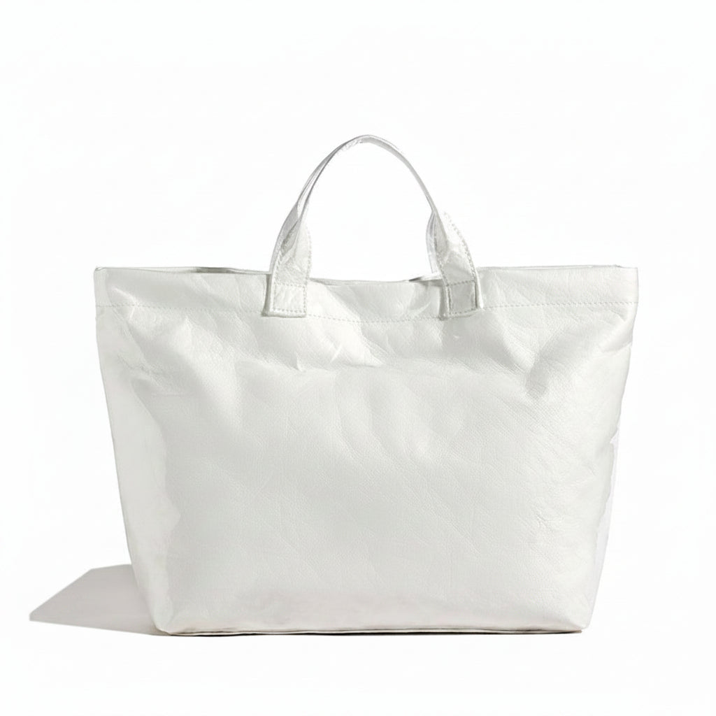 Women's Tote Bag Handbag Structured Top-Handle | Everyday Carry - Image 17