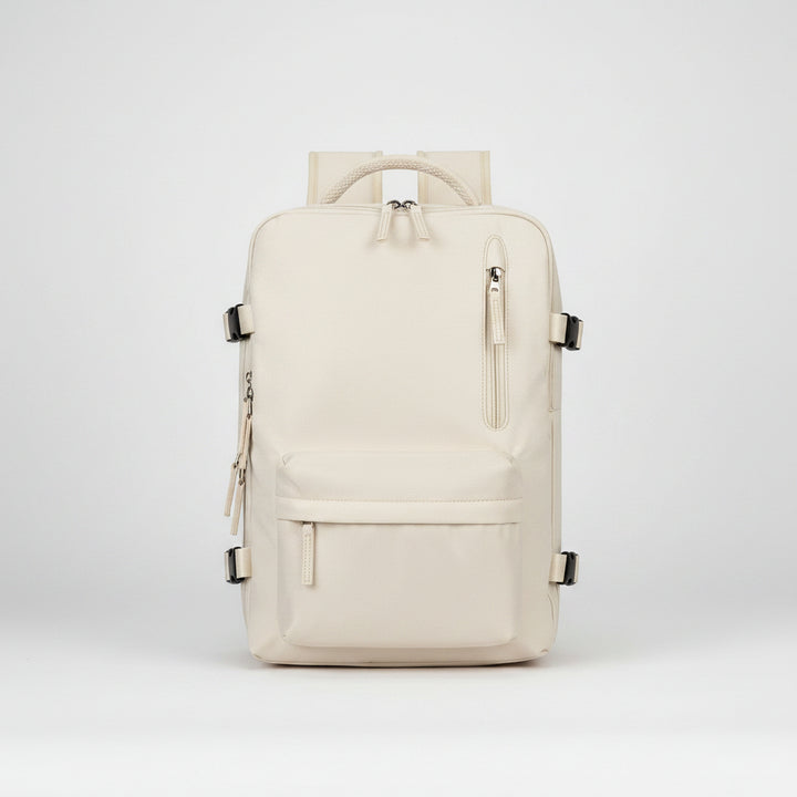 Women's Travel Backpack Waterproof Laptop Carry-On Daypack - Image 4
