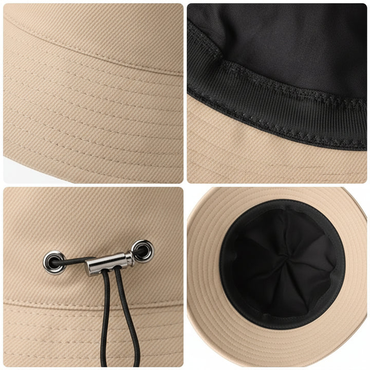 Women's Wide Brim Sun Hat UV Protection | Sun Hat for Women - Image 5