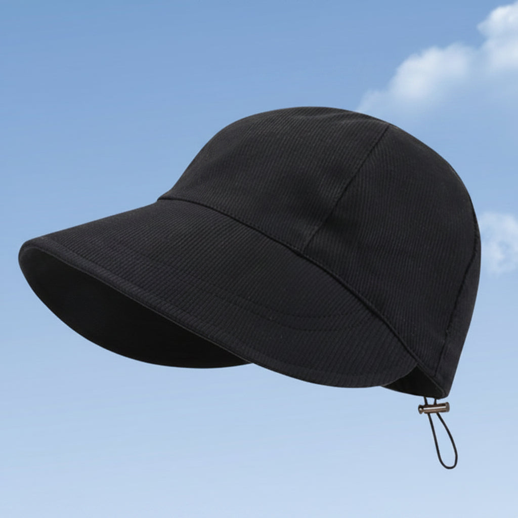 Women's Wide Brim Sun Hat UV Protection | Sun Hat for Women - Image 9