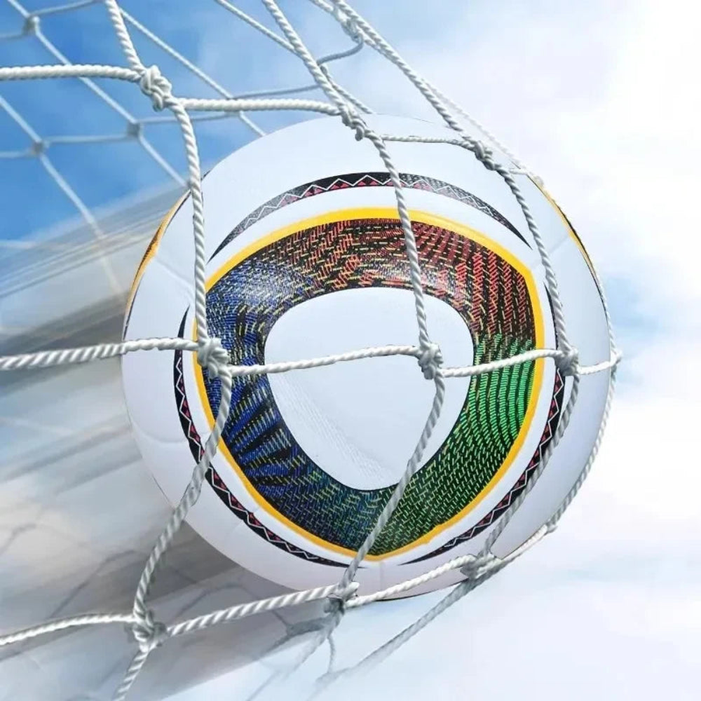 World Cup Football Durable Size 5 Soccer Ball Outdoor Training Pu Soccer Ball - Image 1