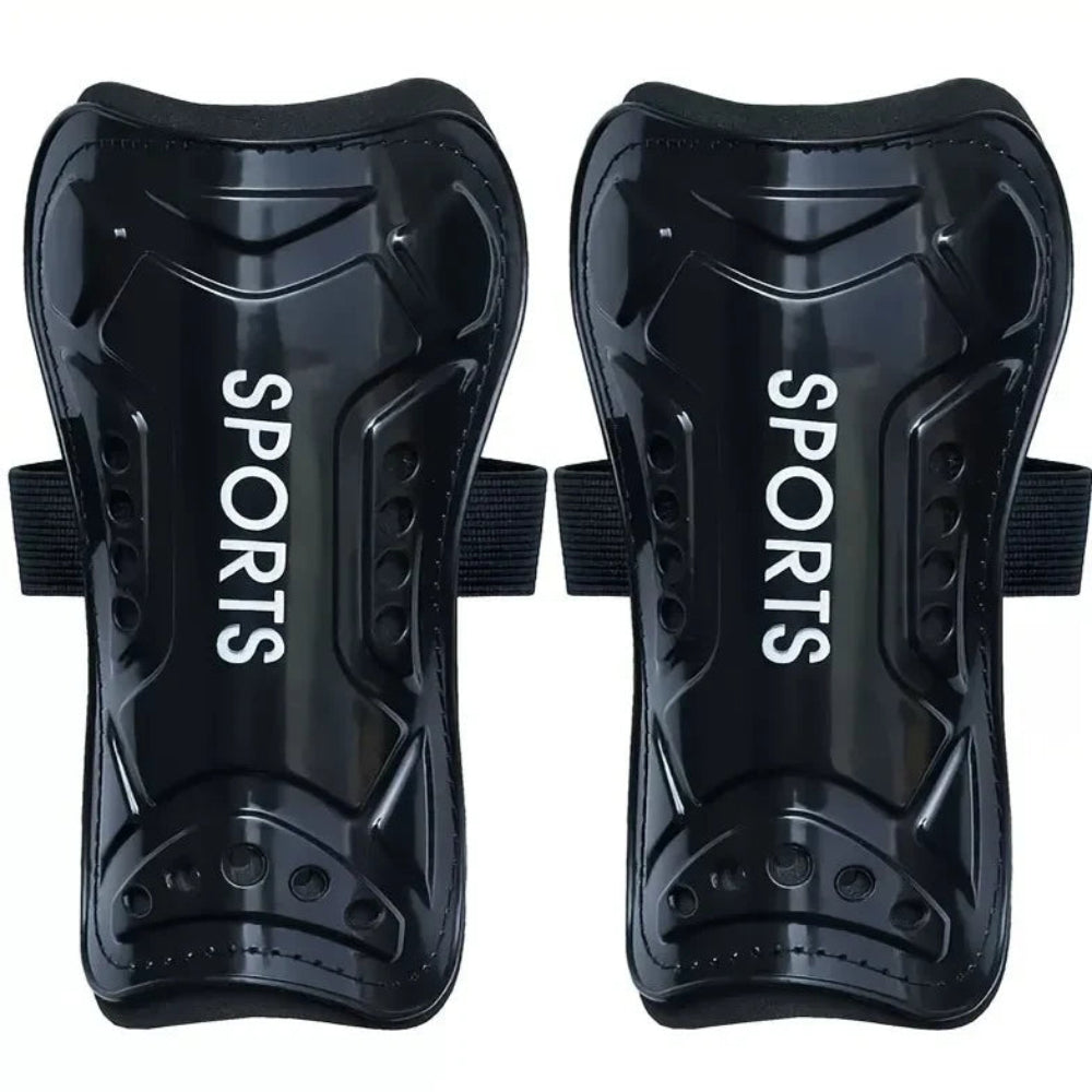 World Cup Soccer Shin Guards Crashproof Leg Sleeves Children - Image 10