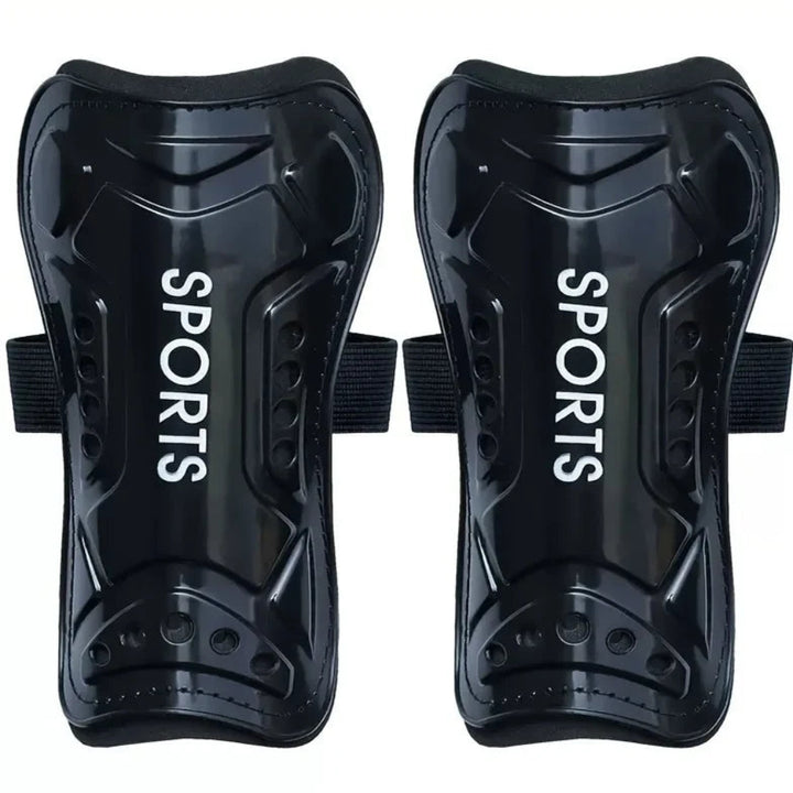 World Cup Soccer Shin Guards Crashproof Leg Sleeves Children - Image 10
