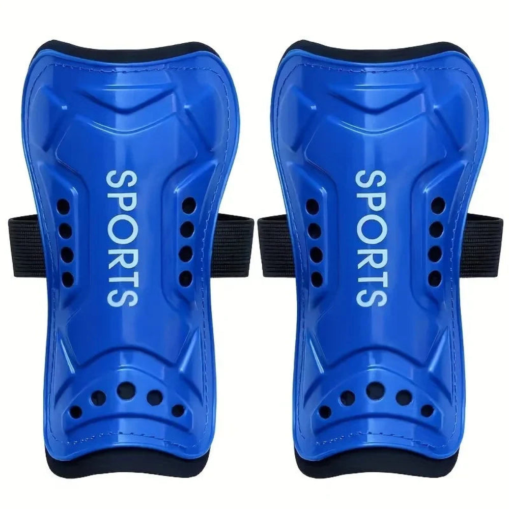 World Cup Soccer Shin Guards Crashproof Leg Sleeves Children - Image 7