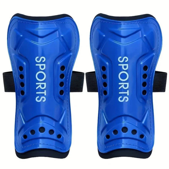 World Cup Soccer Shin Guards Crashproof Leg Sleeves Children - Image 7