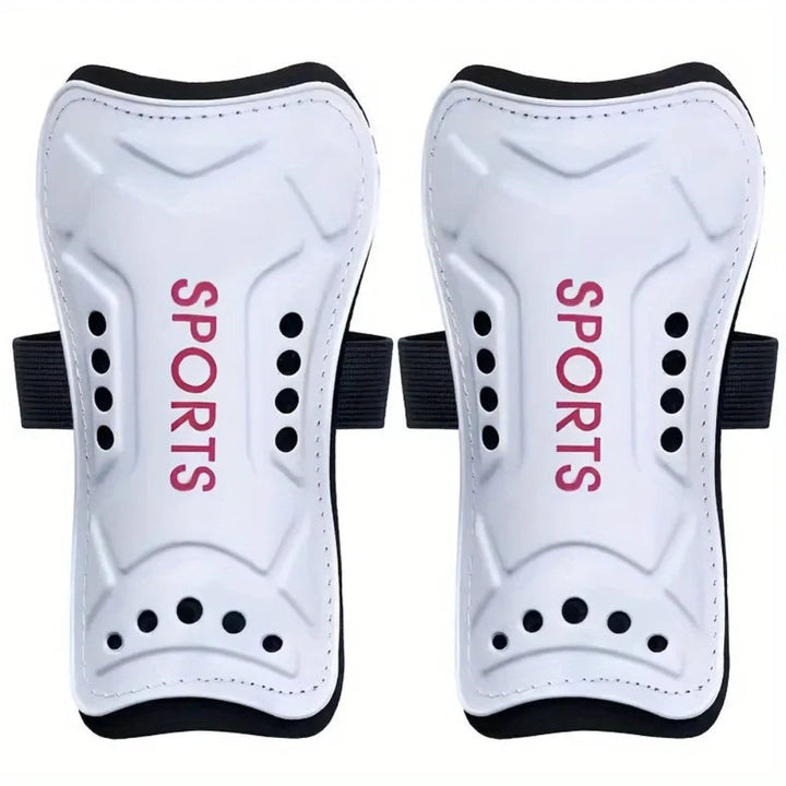World Cup Soccer Shin Guards Crashproof Leg Sleeves Children - Image 8