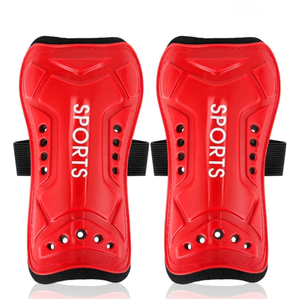 World Cup Soccer Shin Guards Crashproof Leg Sleeves Children - Image 9